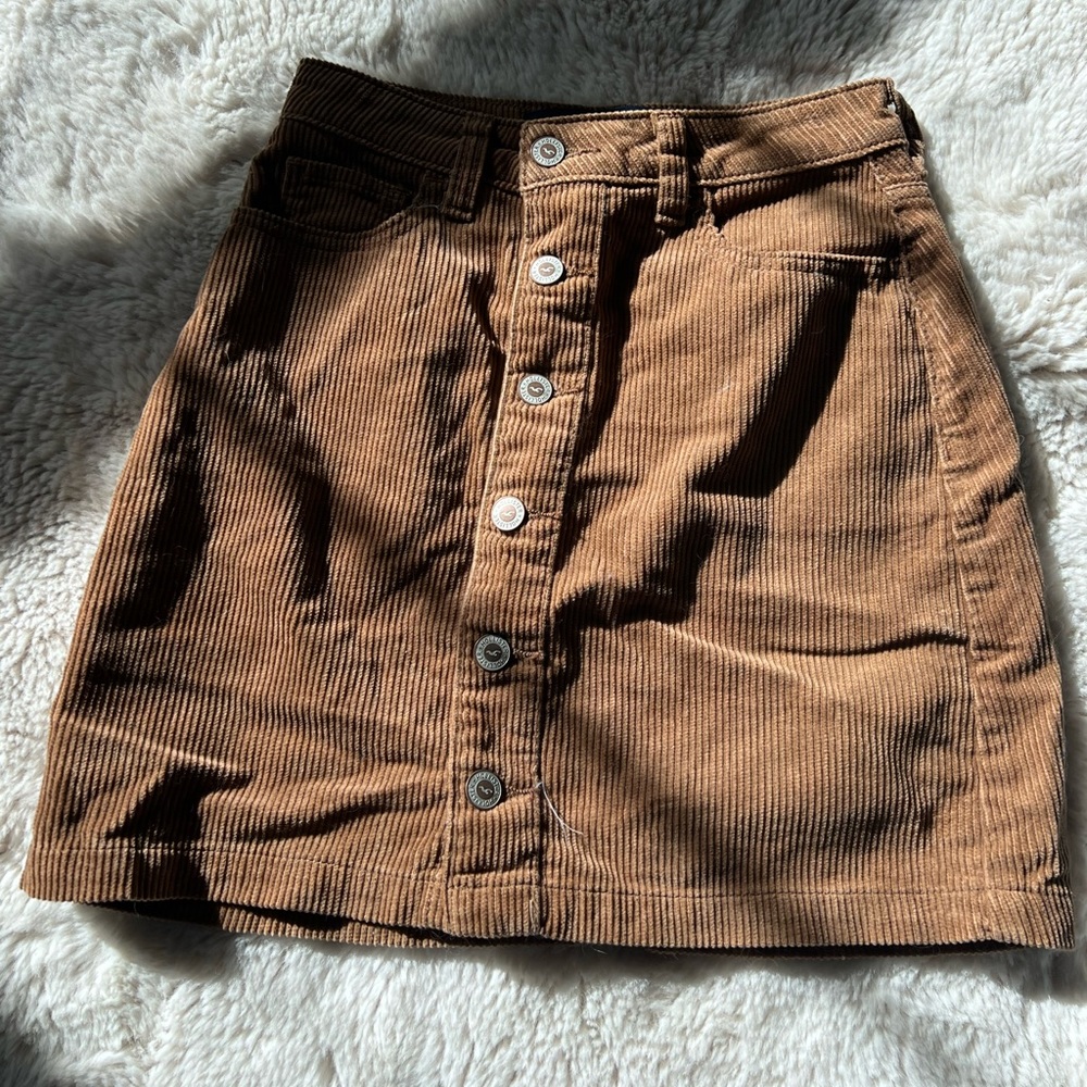 Hollister skirt